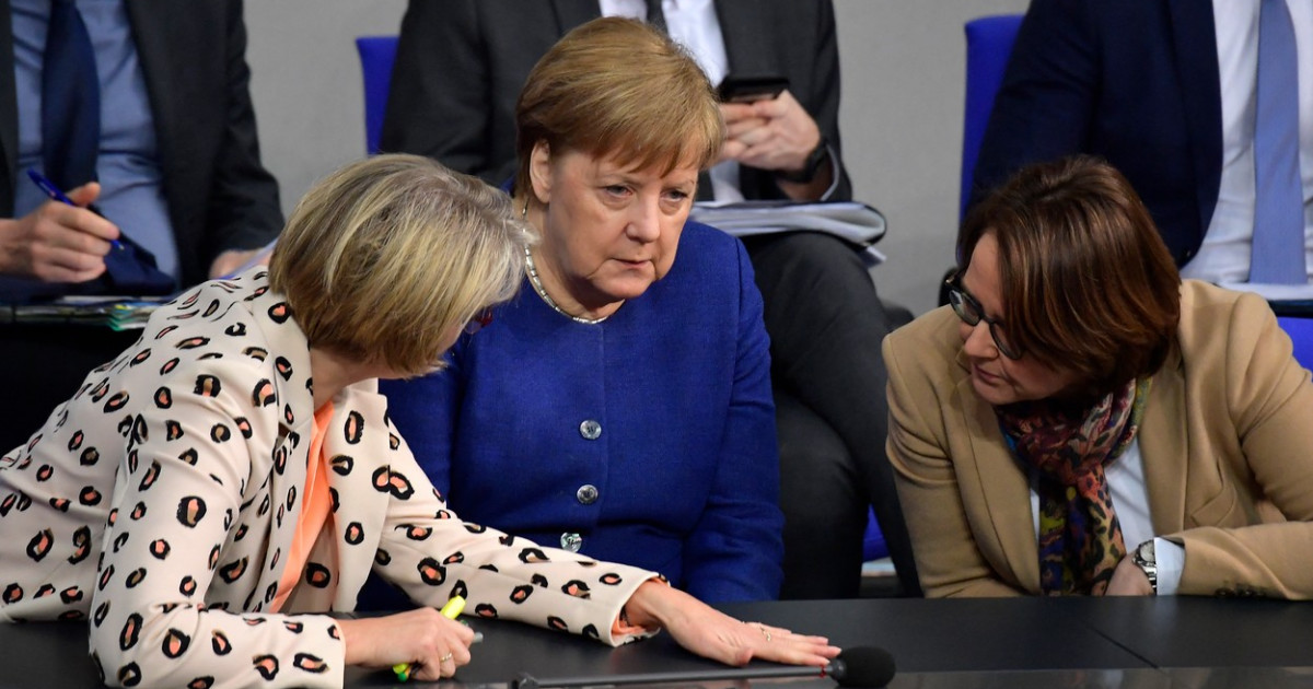 Ce a învățat de la Angela Merkel ambasadorul Germaniei la București: „Nu a ținut niciodată predici. A întrebat și a ascultat”