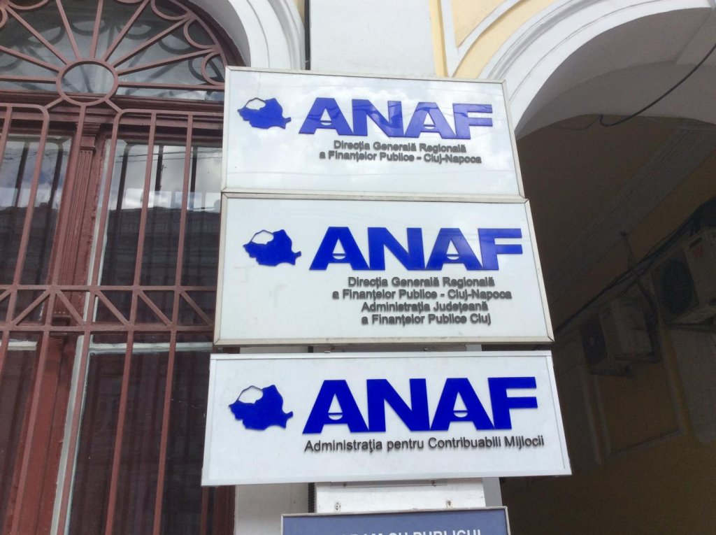 ANAF lansează un chat pentru contribuabili