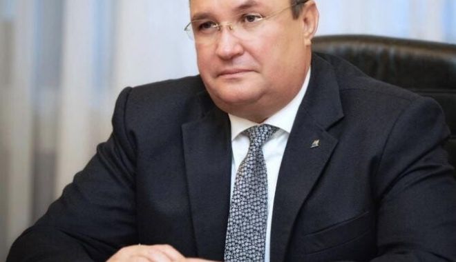 Nicolae Ciucă: ‘Cine nu are premierul, va avea Finanţele’. Ciolacu: ‘Joi vom avea guvern’