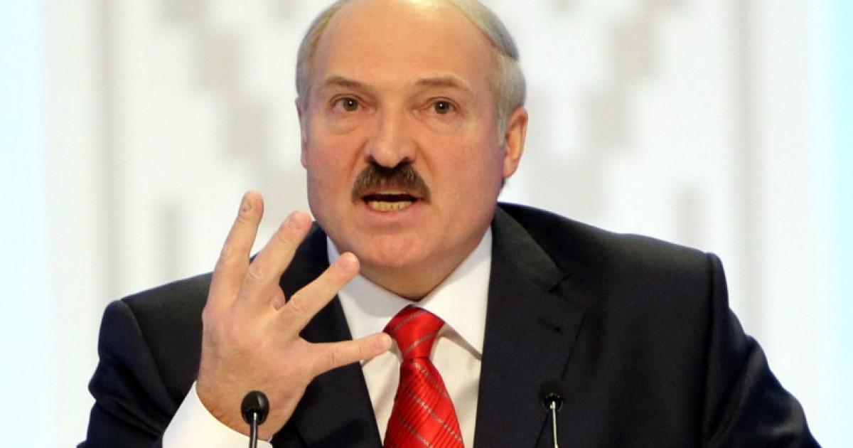 Belarus îi va cere Germaniei să preia migranţi. Lukaşenko: „Dacă nu, vom rezolva şi singuri problema acestor oameni”