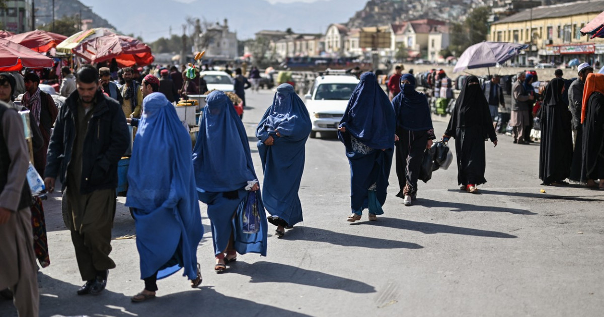 Avertisment de la ONU: Există riscul unei noi prăbușiri „colosale” în Afganistan