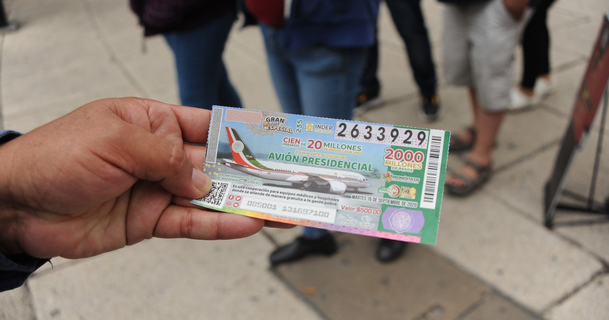 O grădiniță din Mexic a câștigat 1 milion de dolari la loterie, însă o grupare armată a transformat bucuria într-un coșmar