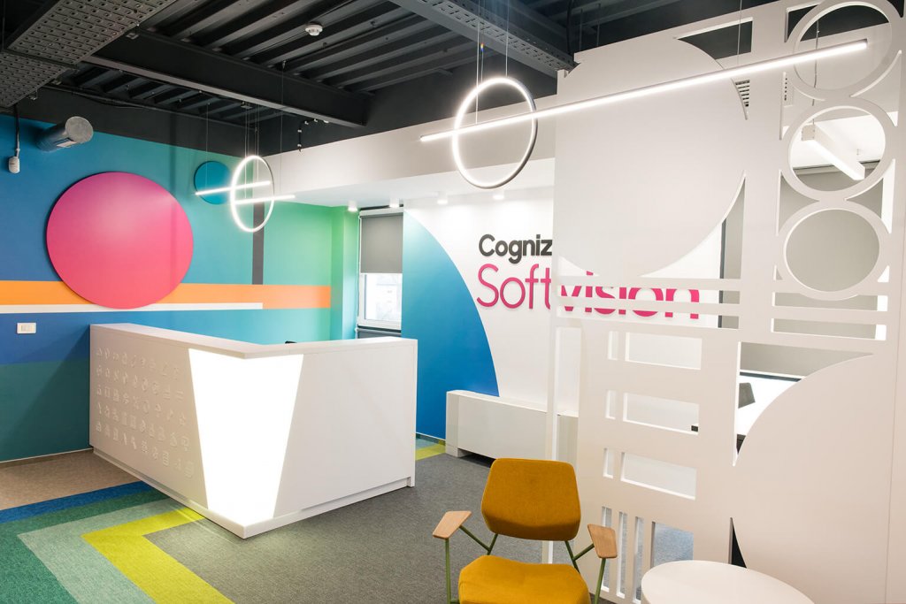 Clujenii de la Cognizant Softvision România au angajat 1000 de programatori în primele 11 luni ale anului