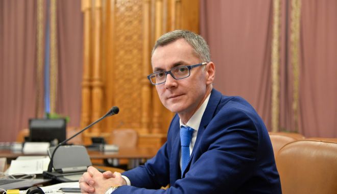 Deputatul Stelian Ion: „Programul de guvernare USL 2 este o abureală”