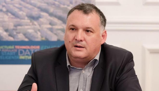 Liderul liberalilor din Constanţa, Bogdan Huţucă: „PNL va colabora cu USR pe plan local”