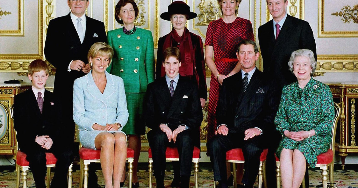 „Prinții și presa”, documentarul care a rupt relațiile dintre familia regală britanică și BBC