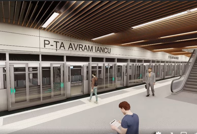 Ce subvenții anuale va necesita metroul din Cluj-Napoca. Economist: „Este clar falimentar pe cifre, nu ai cum să vorbești despre reziliență”