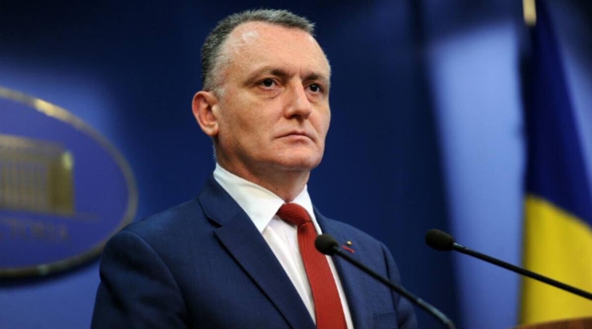 Rectificare bugetară, 26 noiembrie 2021. Ministrul Sorin Cîmpeanu anunță bani mai mulți pentru educație