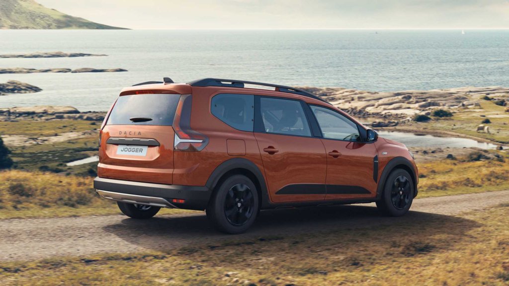De Ziua Naţională, Dacia deschide comenzile pentru noul său model de familie – Jogger