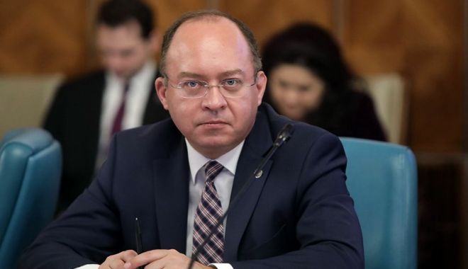 Bogdan Aurescu: ‘Poziția exprimată de Rusia în raport cu sistemul antirachetă din România este complet eronată’