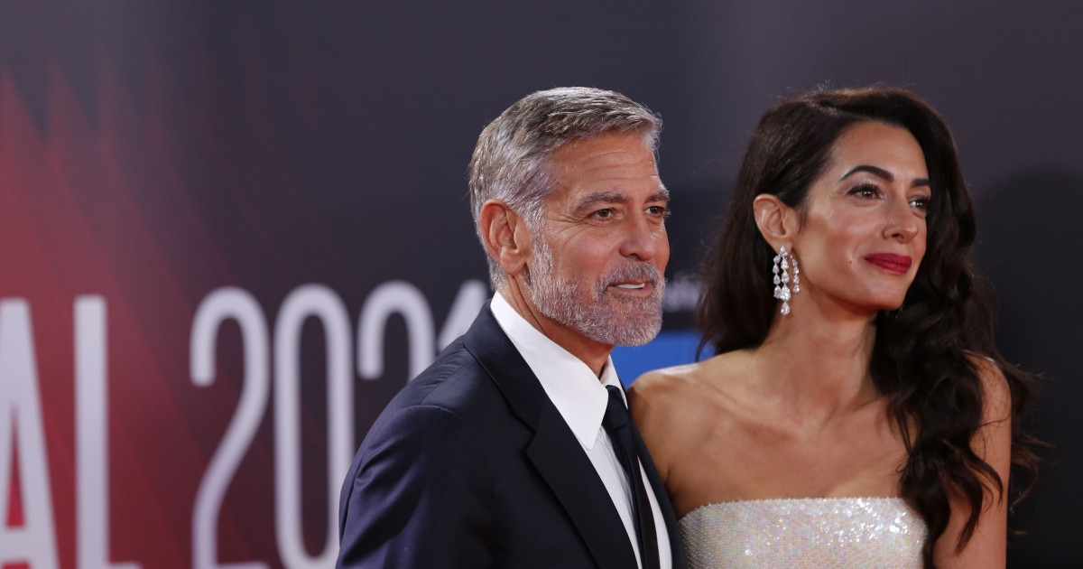 De ce a refuzat George Clooney 35 de milioane de dolari pentru o zi de muncă
