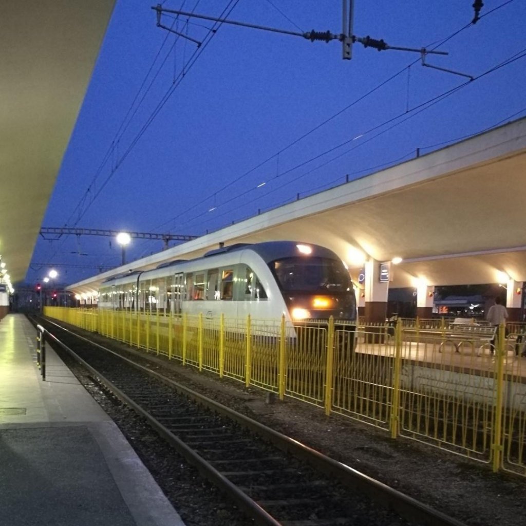 Linia ferată Cluj – Oradea va fi modernizată prin PNRR. Raport al Ministerului Transporturilor: Infrastructura feroviară, subfinanțată