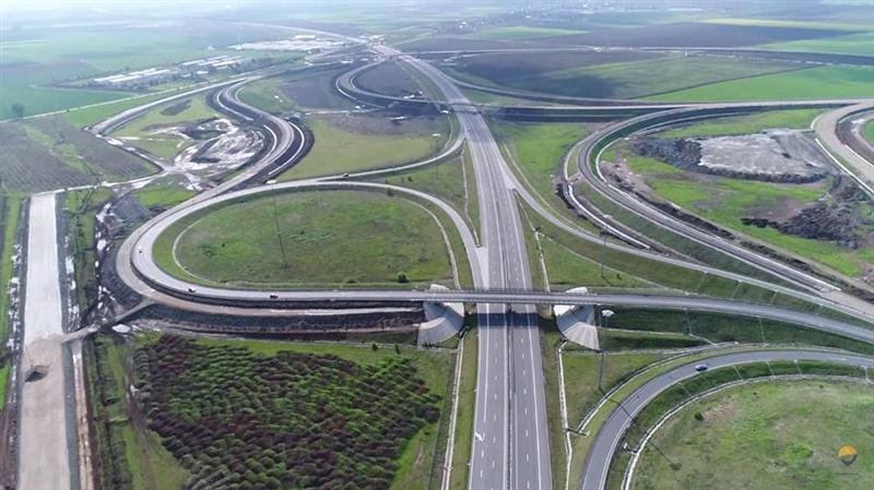 Motiv de bucurie pentru clujeni: Pot circula pe cea mai lungă porțiune de autostradă din România