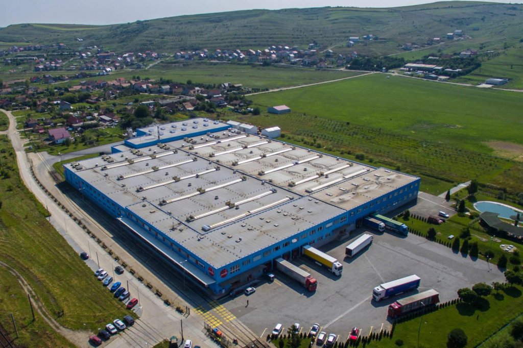 Rondocarton a investit în fabricile din Cluj, Sibiu și Târgoviște peste patru milioane de euro