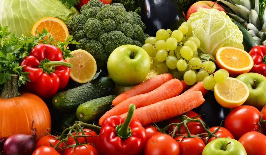 Ministrul Agriculturii anunță controale în magazine. În vizor, legumele și fructele. “Îi îndemn pe toți românii să consume produse românești”