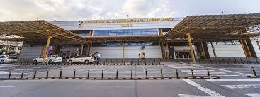 Aeroportul din Cluj va primi 9 milioane de lei ajutor de la stat. Cât a cerut inițial