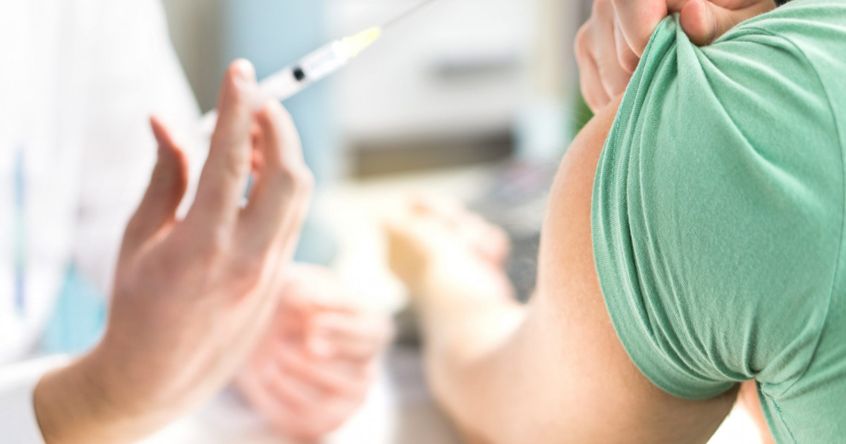 Germania și Cehia impun vaccinarea obligatorie pentru personalul medical și anumite categorii de populație