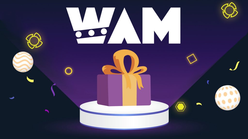 WAM COIN, primul mare proiect românesc de GameFi, randament de 1500% pentru investitorii din presale în prima zi de tranzacționare