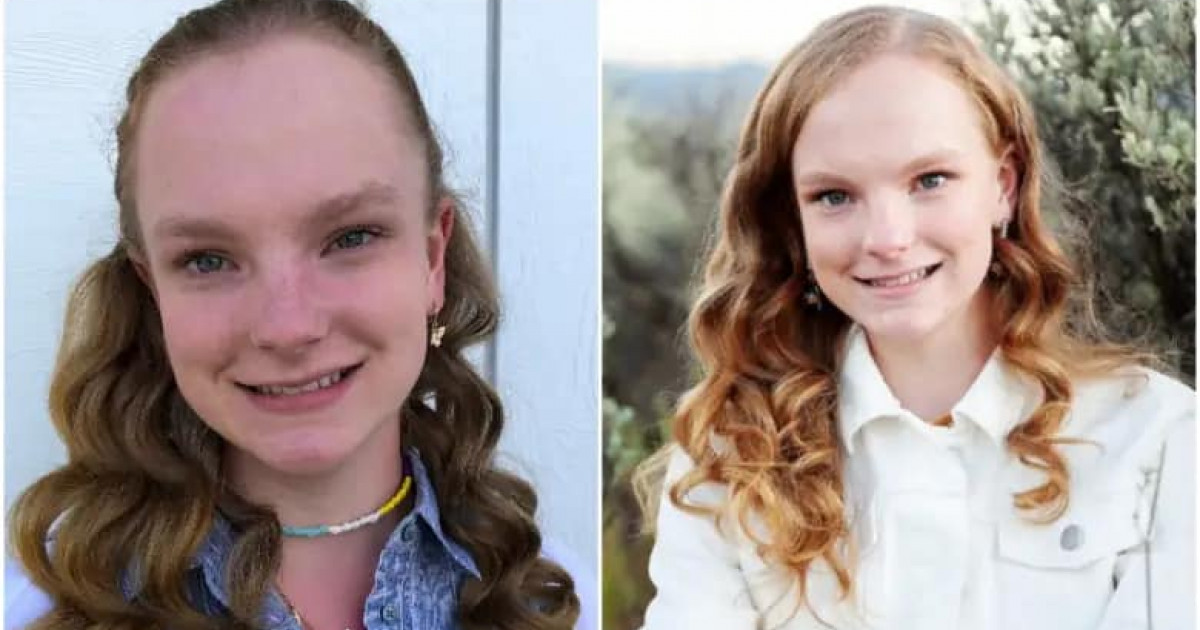 Un mesaj dat familiei a salvat-o pe o studentă din Utah. Polițiștii au găsit-o în subsolul unei case, goală și acoperită cu cărbune