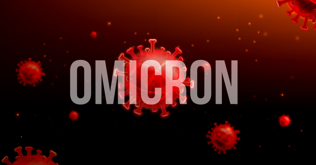 Avertisment OMS: Infectările cu varianta Omicron au crescut de 4 ori în numai o săptămână la nivel global