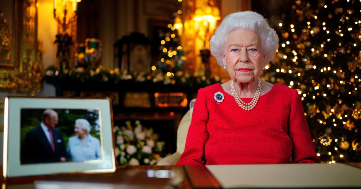 Regina Elisabeta, mesaj emoționant de Crăciun, dedicat soțului ei: „Viața înseamnă și despărțiri definitive”