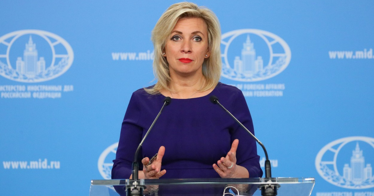 Rusia cere Republicii Moldova să discute cu Tiraspolul și se oferă să ajute în calitate de mediator