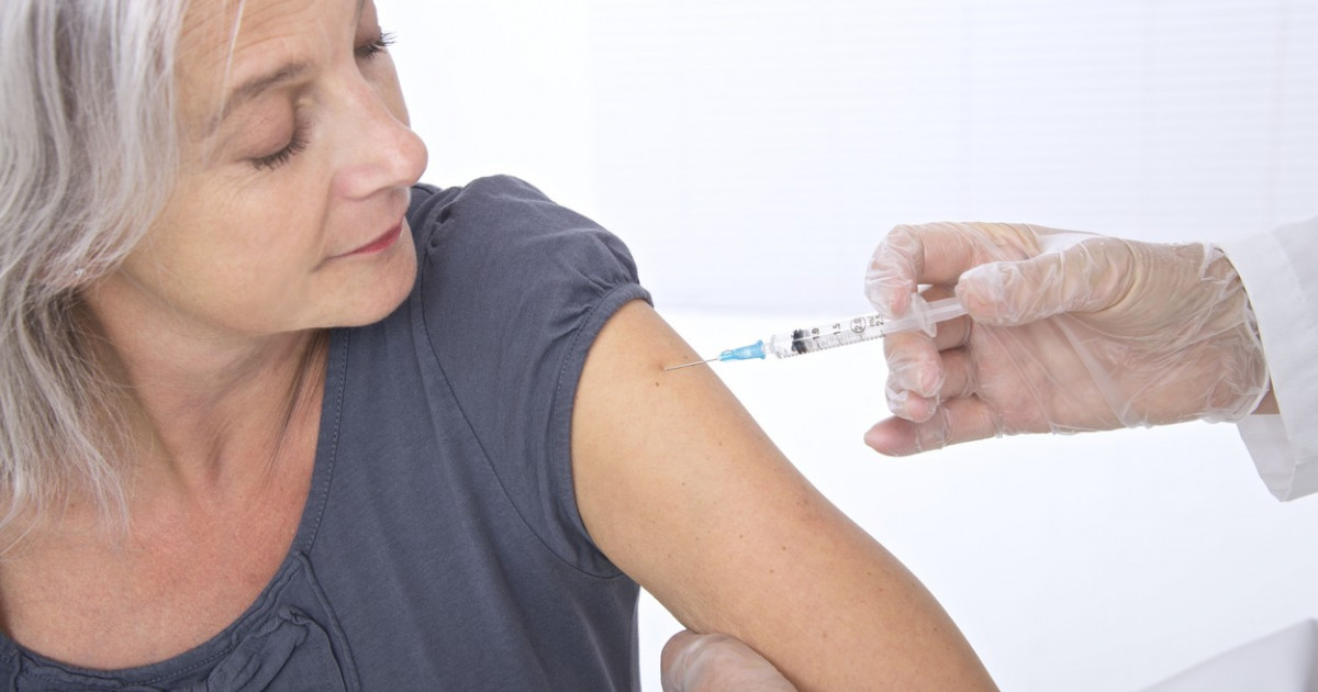 Bulgaria reduce de la 6 la 3 luni termenul pentru administrarea dozei booster de vaccin anti-COVID