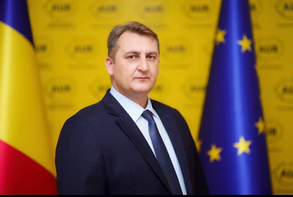 Silviu-Titus Păunescu(AUR) – către ministrul Finanțelor: “Nici coaliția, nici ministerul pe care îl conduceți nu oferă soluții concrete pentru haosul economic”