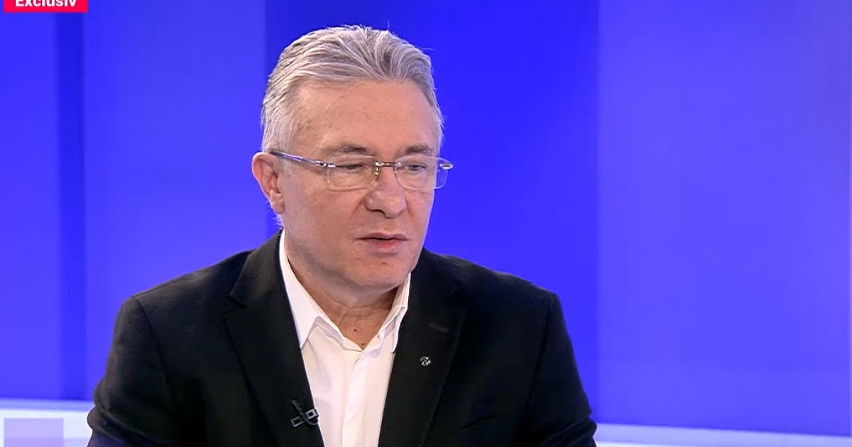 C. Diaconescu: Această regiune va fi testată în următorii 5-6 ani. Aș fi foarte atent la ce se întâmplă în Moldova și la gurile Dunării