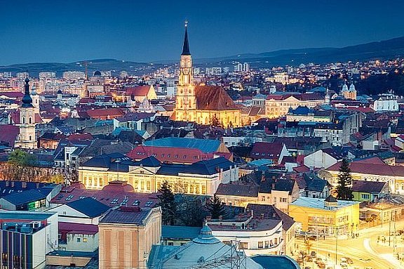 Italian, şocat de preţurile  apartamentelor la Cluj: “De banii pe care îi dau în Cluj pe o garsonieră îmi iau la Milano două sau trei şi le dau în chirie”