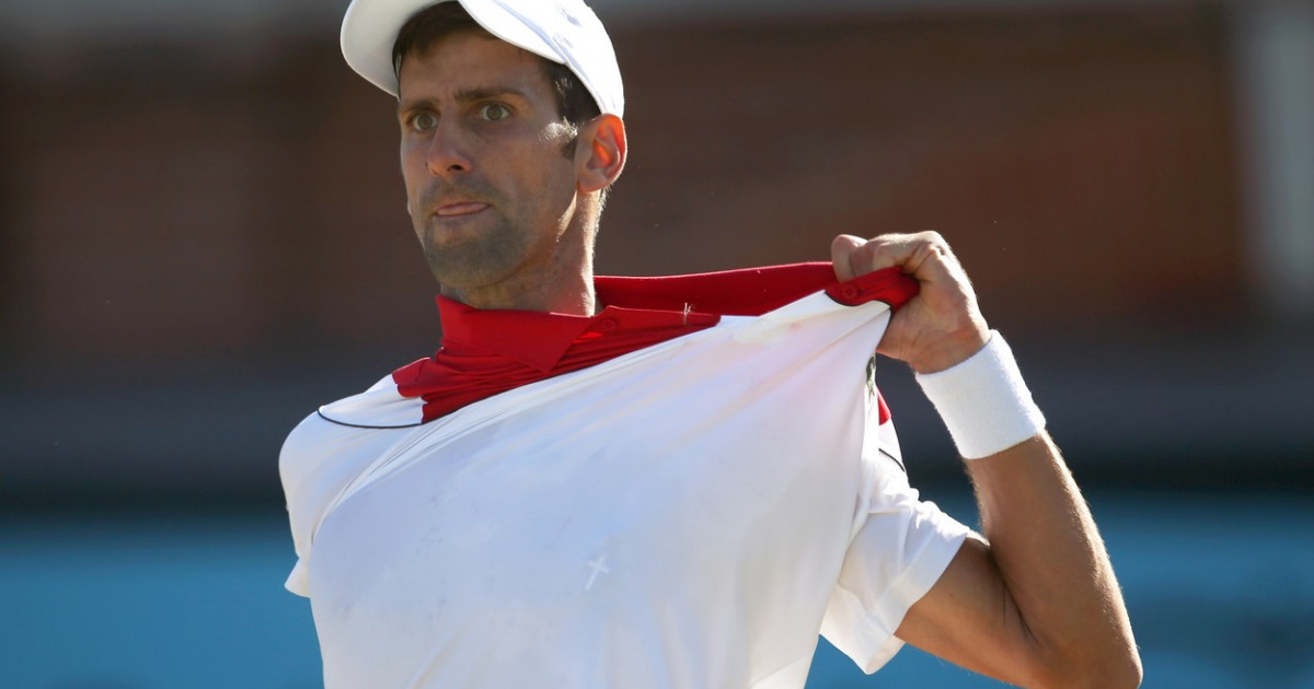 Novak Djokovic află dacă primește viză pentru Australian Open. Guvernul de la Canberra și-a făcut cunoscută poziția înaintea audierii