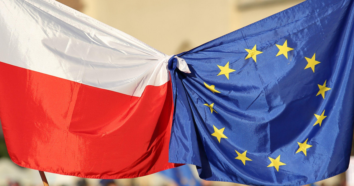Polonia va trebui să plătească UE amenzi de 70 de milioane de euro pentru că nu a desființat camera disciplinară a judecătorilor