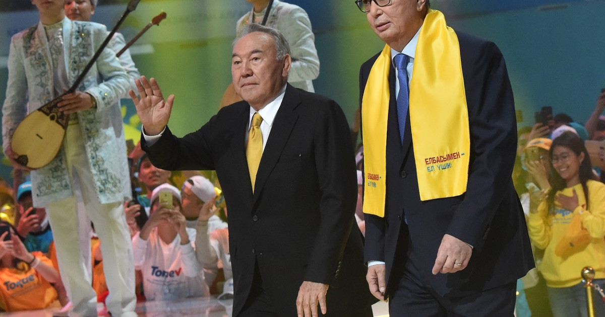 Kazahstan. Doi gineri ai fostului președinte Nursultan Nazarbaev, îndepărtați de la conducerea unor importante companii energetice