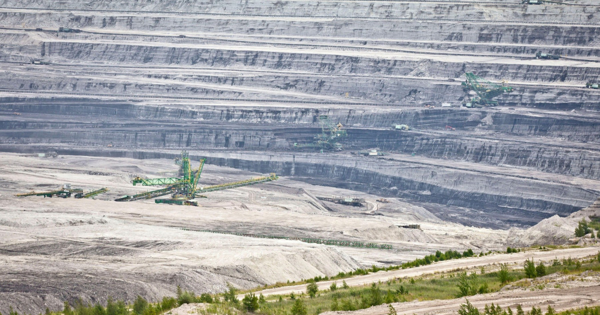 Comisia Europeană va reţine din fondurile alocate Poloniei, în contul amenzii pentru mina de la Turow