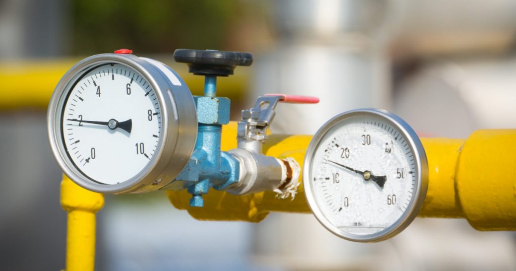 Moldovagaz a transferat către Gazprom banii pentru gazele furnizate în prima jumătate a lunii ianuarie