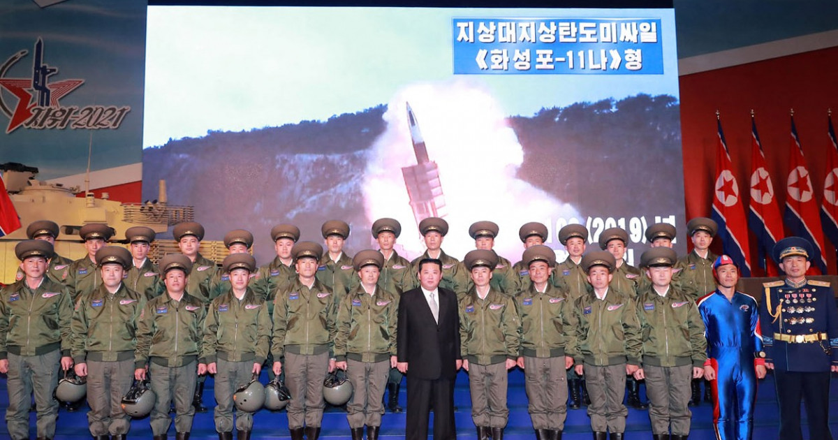 Mințile din spatele rachetelor nord-coreene: Cine sunt misterioșii dezvoltatori ai programelor militare ale regimului Kim