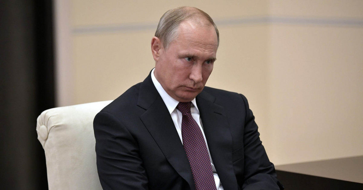Marea Britanie amenință Rusia cu sancțiuni împotriva oligarhilor lui Putin, dacă invadează Ucraina