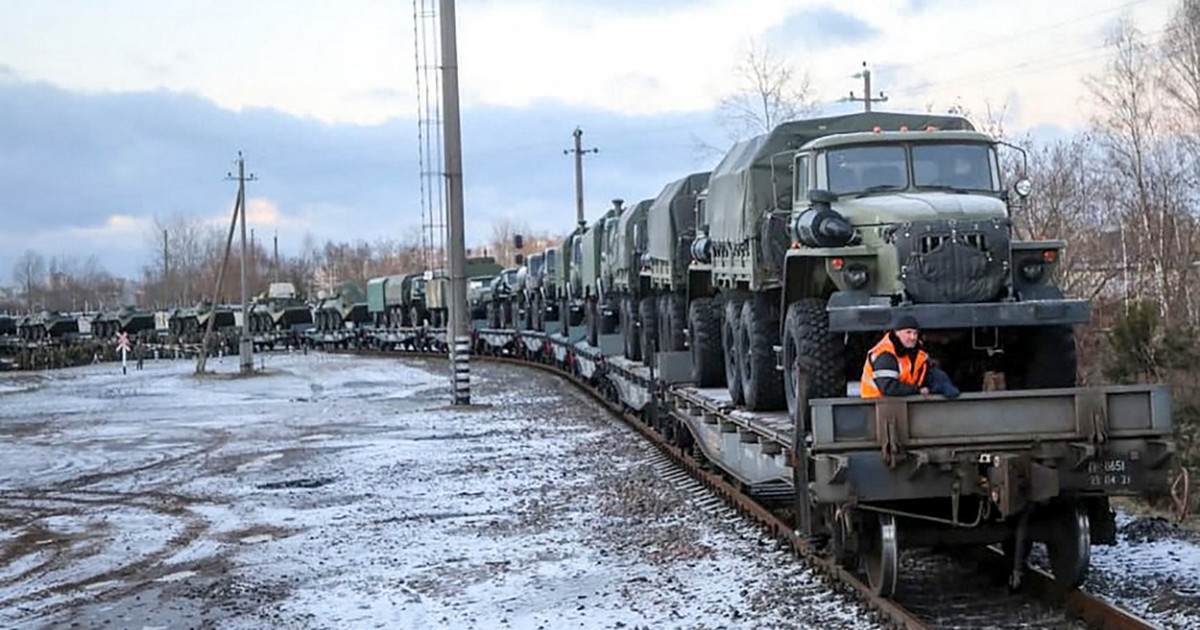 Polonia s-a oferit să trimită armament Ucrainei. „Ne vom confrunta cu o prezență militară sporită a Rusiei în Belarus”