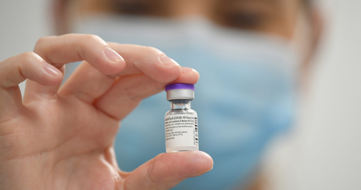Pfizer va solicita autorizarea vaccinului său anti-COVID pentru copiii sub 5 ani, în SUA