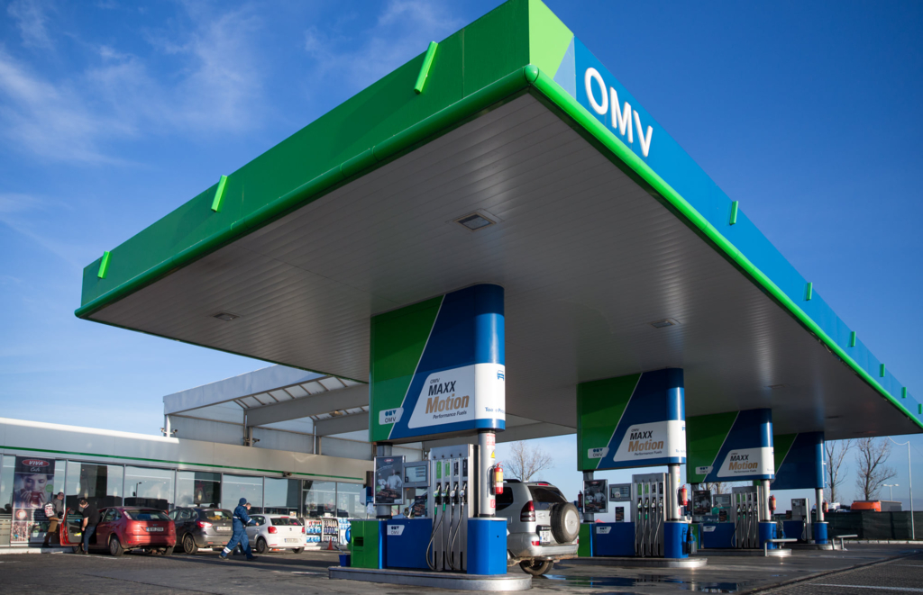 OMV Petrom și-a dublat profitul în 2021. Veniturile companiei au ajuns la 26 de miliarde de lei