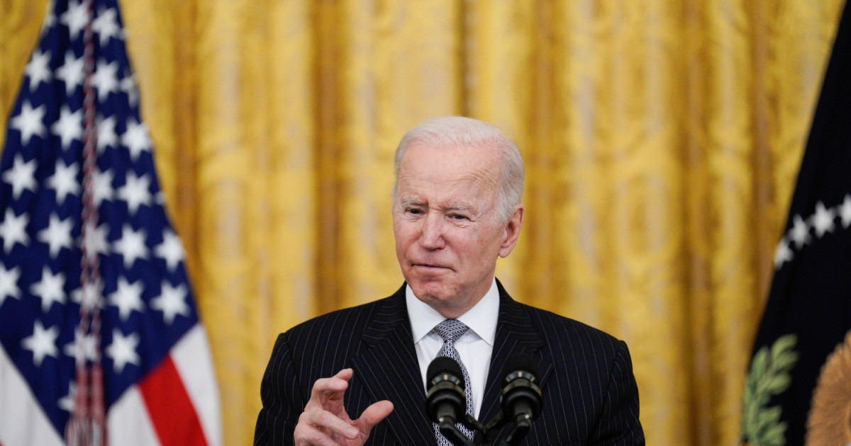 Joe Biden anunță eliminarea liderului ISIS din Siria. Acesta s-a aruncat în aer în timpul unui raid al forțelor americane