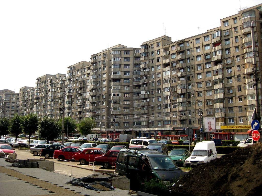 Apartamentele vechi din Cluj, cele mai scumpe din România. Dar… prețul real de vânzare e cu 20% mai mic decât cer proprietarii