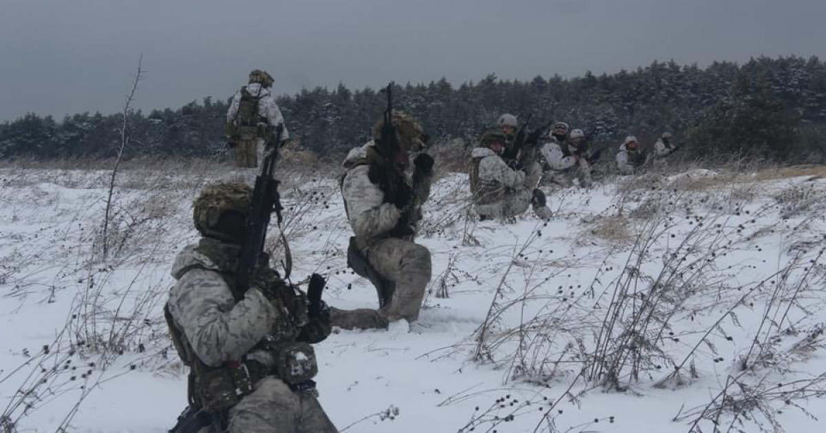 Au început exercițiile militare ale Ucrainei, care se desfășoară simultan cu cele ale Rusiei cu Belarus