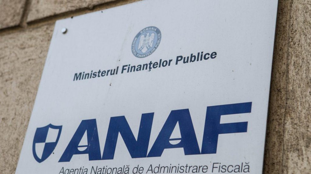 ANAF anunță înregistrarea în Spațiul Privat Virtual obligatorie până la 1 martie 2022