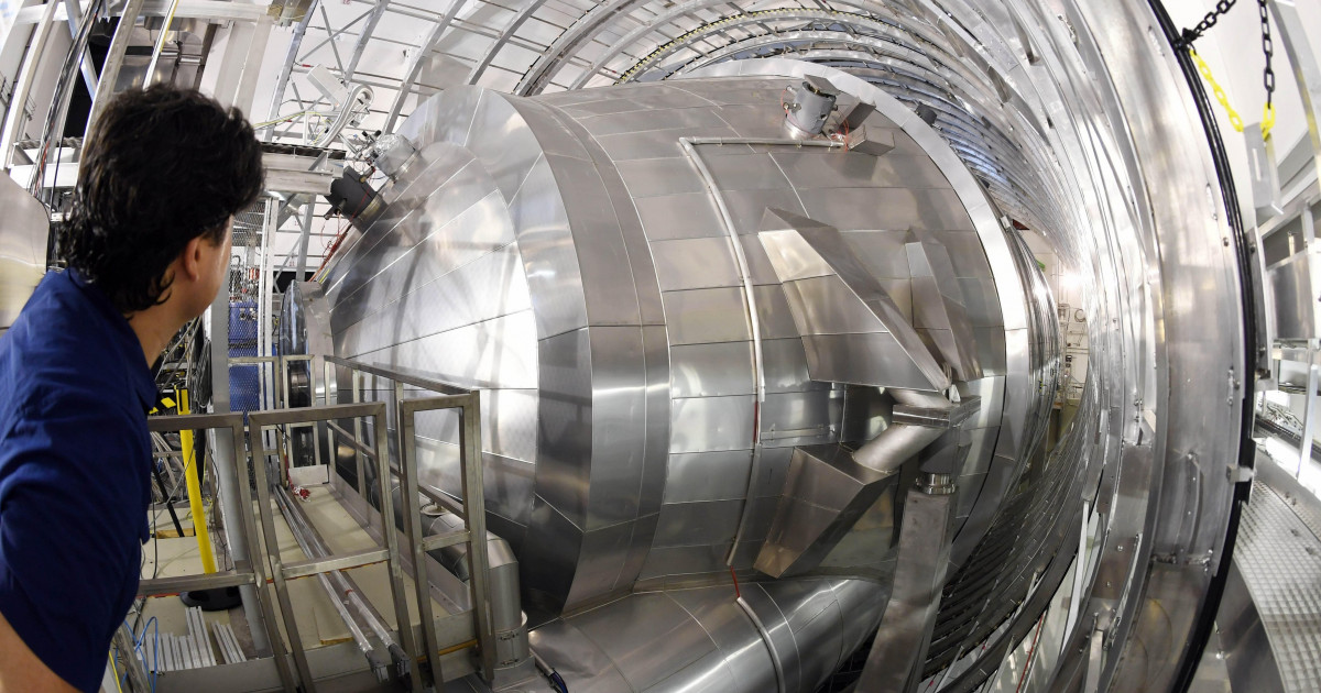 Fizicienii au estimat masa unui neutrino, particula care „scaldă tot Univesul” şi a cărei existenţă a fost postulată acum 90 de ani