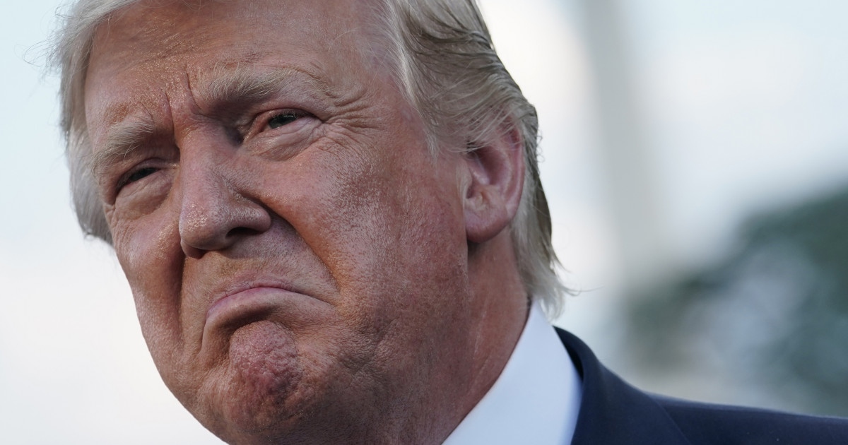 Biden a respins cererea lui Trump de a ține secrete jurnalele cu vizitatori la Casa Albă în ziua asaltului de la Capitoliu