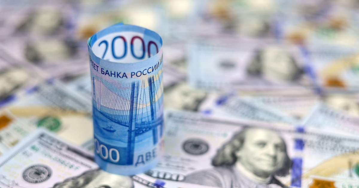 Rusia se laudă că-și va folosi rezervele valutare ca „scut financiar” împotriva sancțiunilor occidentale
