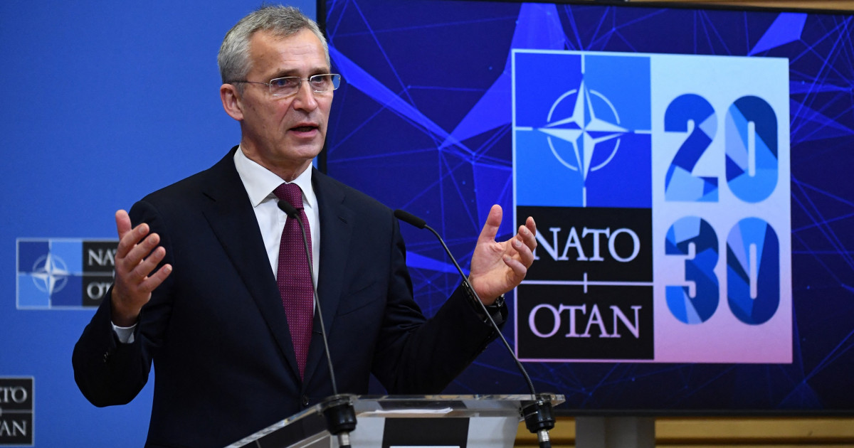 Jens Stoltenberg: NATO va continua să sprijine „politic şi practic” Ucraina şi Georgia