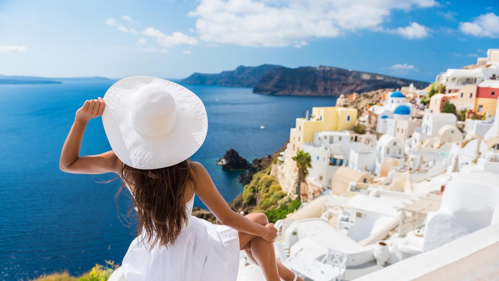 Grecia deschide oficial sezonul turistic în luna martie