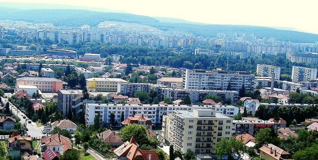 Cum arată Clujul imobiliar la început de 2022. Iris și Baciu, cele mai ieftine zone / Andrei Mureșanu și Borhanci, cele mai scumpe